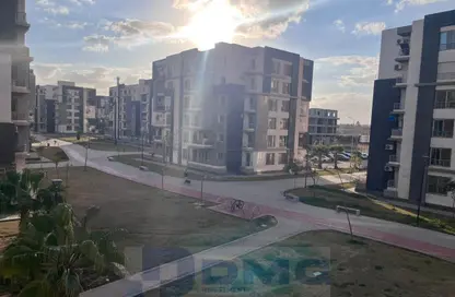 شقة - 3 غرف نوم - 3 حمامات للبيع في جنة 1 - كمبوندات الشيخ زايد - الشيخ زايد - الجيزة شقة - 3 غرف نوم - 3 حمامات للبيع في جنة 1 - كمبوندات الشيخ زايد - الشيخ زايد - الجيزة