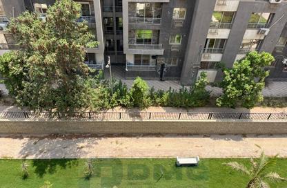 Apartment - 3 Bedrooms - 3 Bathrooms for sale in Janna 1 - Sheikh Zayed Compounds - Sheikh Zayed City - Giza