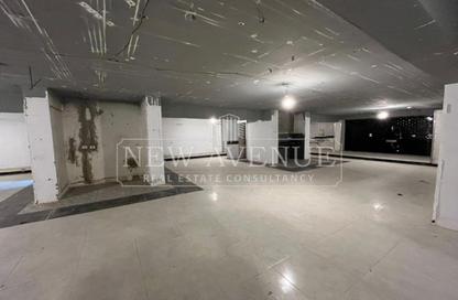 Shop - Studio - 2 Bathrooms for rent in Mosadak St. - Dokki - Giza