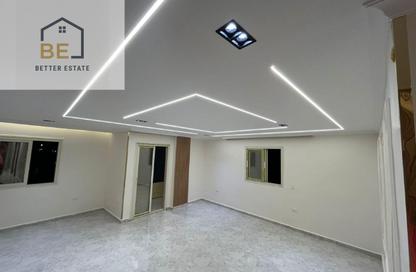 Apartment - 3 Bedrooms - 2 Bathrooms for sale in Al Hadaba Al Wosta - Mokattam - Cairo Apartment - 3 Bedrooms - 2 Bathrooms for sale in Al Hadaba Al Wosta - Mokattam - Cairo