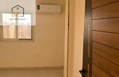 Apartment - 3 Bedrooms - 2 Bathrooms for sale in Al Hadaba Al Wosta - Mokattam - Cairo Apartment - 3 Bedrooms - 2 Bathrooms for sale in Al Hadaba Al Wosta - Mokattam - Cairo