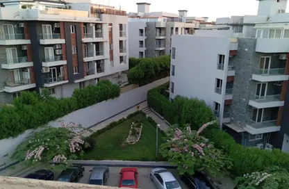 شقة - 3 غرف نوم - 3 حمامات للبيع في زايد ديونز - الحي السادس - الشيخ زايد - الجيزة