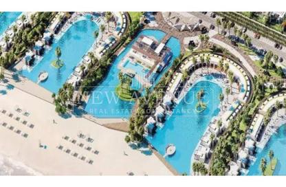 Chalet - 2 - 3 for sale in Hacienda West - Ras Al Hekma - North Coast Chalet - 2 - 3 for sale in Hacienda West - Ras Al Hekma - North Coast