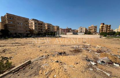 قطعة أرض - استوديو للبيع في عمارات النرجس - النرجس - مدينة القاهرة الجديدة - القاهرة