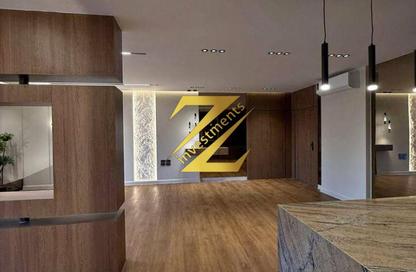 Apartment - 2 Bedrooms - 1 Bathroom for sale in The Icon Residence - 5th Settlement Compounds - The 5th Settlement - New Cairo City - Cairo Apartment - 2 Bedrooms - 1 Bathroom for sale in The Icon Residence - 5th Settlement Compounds - The 5th Settlement - New Cairo City - Cairo