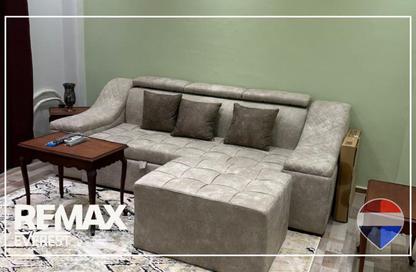 Apartment - 3 Bedrooms - 2 Bathrooms for rent in Jannat October - 6 October Compounds - 6 October City - Giza