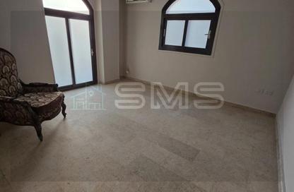 Duplex - 3 Bedrooms - 2 Bathrooms for rent in Fatma Al Sharbatly Mosque - District 3 - The 5th Settlement - New Cairo City - Cairo