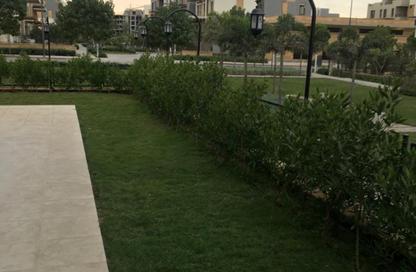 Duplex - 3 Bedrooms - 4 Bathrooms for rent in Eastown - 5th Settlement Compounds - The 5th Settlement - New Cairo City - Cairo