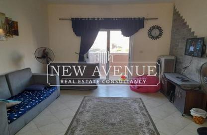 Chalet - 3 Bedrooms - 2 Bathrooms for sale in Al Hayat Resort - Al Ain Al Sokhna - Suez