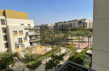 Apartment - 3 - 3 for rent in Eastown - 5th Settlement Compounds - The 5th Settlement - New Cairo City - Cairo