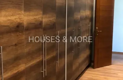 Twin House - 4 Bedrooms - 5 Bathrooms for rent in Palm Hills Golf Views - Cairo Alexandria Desert Road - 6 October City - Giza