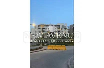 تاون هاوس - 4 غرف نوم - 3 حمامات للبيع في سوديك ايست - الحي السادس - هليوبوليس الجديدة - القاهرة