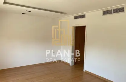 Apartment - 2 Bedrooms - 3 Bathrooms for sale in New Giza - Cairo Alexandria Desert Road - 6 October City - Giza