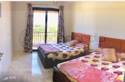 Duplex - 3 Bedrooms - 3 Bathrooms for sale in Marassi - Sidi Abdel Rahman - North Coast