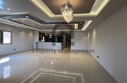 Apartment - 3 - 2 for rent in El Banafseg 3 - El Banafseg - New Cairo City - Cairo