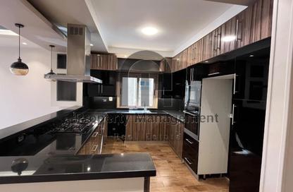 Apartment - 3 - 2 for rent in El Banafseg 3 - El Banafseg - New Cairo City - Cairo