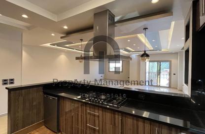 Apartment - 3 - 2 for rent in El Banafseg 3 - El Banafseg - New Cairo City - Cairo