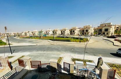 Villa - 3 Bedrooms - 3 Bathrooms for sale in Privado - Madinaty - Cairo Villa - 3 Bedrooms - 3 Bathrooms for sale in Privado - Madinaty - Cairo