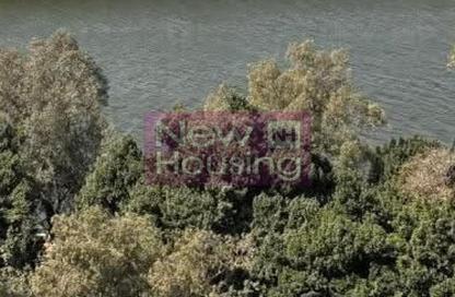 Apartment - 3 Bedrooms - 3 Bathrooms for sale in Zamalek - Cairo