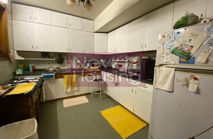 Apartment - 3 Bedrooms - 3 Bathrooms for sale in Zamalek - Cairo