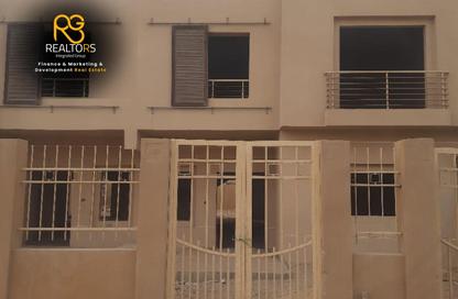 تاون هاوس - 4 - 3 للبيع في ايفرجرين - حدائق اكتوبر - مدينة 6 أكتوبر - الجيزة