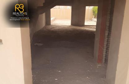 تاون هاوس - 4 - 3 للبيع في ايفرجرين - حدائق اكتوبر - مدينة 6 أكتوبر - الجيزة