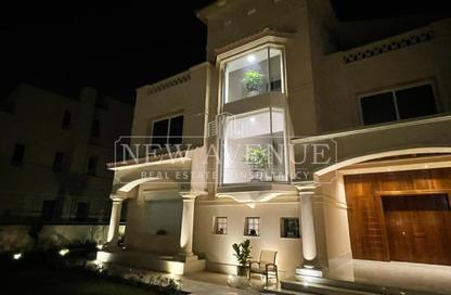 فيلا - 5 - 5 للبيع في جولف فيوز - طريق مصر اسكندرية الصحراوي - مدينة 6 أكتوبر - الجيزة فيلا - 5 - 5 للبيع في جولف فيوز - طريق مصر اسكندرية الصحراوي - مدينة 6 أكتوبر - الجيزة
