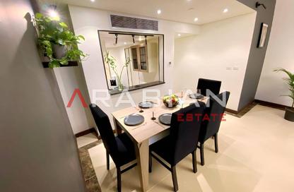 Apartment - 3 Bedrooms - 3 Bathrooms for sale in Oia - New Capital Compounds - New Capital City - Cairo Apartment - 3 Bedrooms - 3 Bathrooms for sale in Oia - New Capital Compounds - New Capital City - Cairo