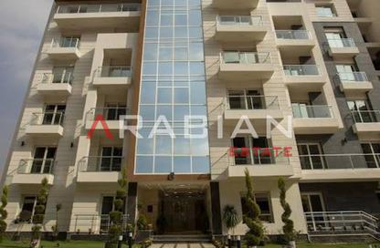 Apartment - 3 Bedrooms - 3 Bathrooms for sale in Oia - New Capital Compounds - New Capital City - Cairo