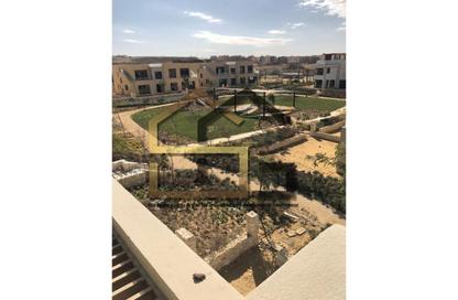 Villa - 4 Bedrooms - 4 Bathrooms for sale in O West - 6 October Compounds - 6 October City - Giza