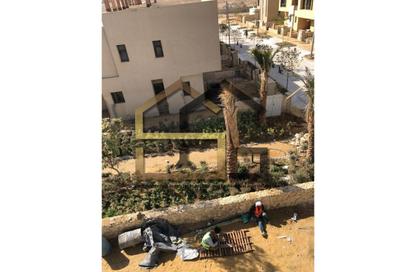 فيلا - 4 غرف نوم - 4 حمامات للبيع في أو ويست - كمبوندات 6 أكتوبر - مدينة 6 أكتوبر - الجيزة