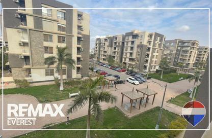 Apartment - 3 Bedrooms - 2 Bathrooms for sale in Janna 1 - Sheikh Zayed Compounds - Sheikh Zayed City - Giza