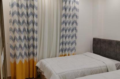 Apartment - 3 Bedrooms - 2 Bathrooms for sale in Zayed Dunes - 6th District - Sheikh Zayed City - Giza