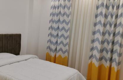 Apartment - 3 Bedrooms - 2 Bathrooms for sale in Zayed Dunes - 6th District - Sheikh Zayed City - Giza