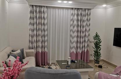 Apartment - 3 Bedrooms - 2 Bathrooms for sale in Zayed Dunes - 6th District - Sheikh Zayed City - Giza