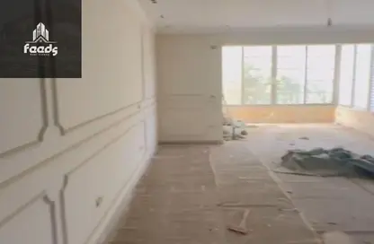 شقة - 3 غرف نوم - 3 حمامات للايجار في غرب الجولف - كمبوندات القطامية - القطامية - مدينة القاهرة الجديدة - القاهرة