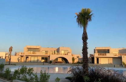 Chalet - 4 Bedrooms - 4 Bathrooms for sale in Playa Resort - Sidi Abdel Rahman - North Coast