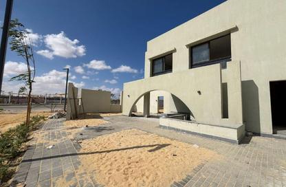 Chalet - 4 Bedrooms - 4 Bathrooms for sale in Playa Resort - Sidi Abdel Rahman - North Coast