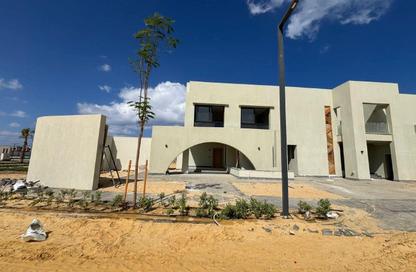 Chalet - 4 Bedrooms - 4 Bathrooms for sale in Playa Resort - Sidi Abdel Rahman - North Coast
