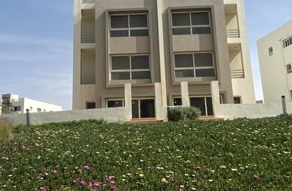 Duplex - 3 Bedrooms - 4 Bathrooms for sale in Hyde Park - New Cairo City - Cairo