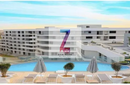 Apartment - 3 Bedrooms - 3 Bathrooms for sale in Bloomfields - Mostakbal City Compounds - Mostakbal City - Future City - Cairo