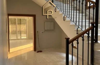 Villa - 5 Bedrooms - 4 Bathrooms for rent in New Giza - Cairo Alexandria Desert Road - 6 October City - Giza Villa - 5 Bedrooms - 4 Bathrooms for rent in New Giza - Cairo Alexandria Desert Road - 6 October City - Giza