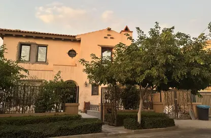 فيلا - 4 غرف نوم - 4 حمامات للبيع في ميفيدا - كمبوندات التجمع الخامس - التجمع الخامس - مدينة القاهرة الجديدة - القاهرة