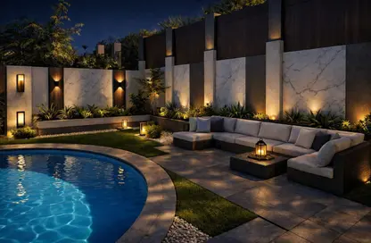 Villa - 7+ Bedrooms - 7+ Bathrooms for rent in Cairo Festival City - North Investors Area - New Cairo City - Cairo Villa - 7+ Bedrooms - 7+ Bathrooms for rent in Cairo Festival City - North Investors Area - New Cairo City - Cairo