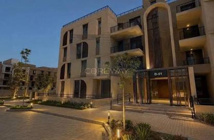 شقة - 3 - 3 للبيع في فاي سوديك - مدينة زايد الجديدة - الشيخ زايد - الجيزة