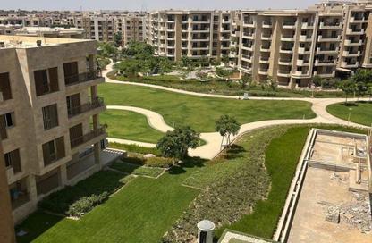 Apartment - 4 Bedrooms - 4 Bathrooms for sale in Taj City - 5th Settlement Compounds - The 5th Settlement - New Cairo City - Cairo