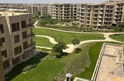 شقة - 4 غرف نوم - 4 حمامات للبيع في تاج سيتي - كمبوندات التجمع الخامس - التجمع الخامس - مدينة القاهرة الجديدة - القاهرة