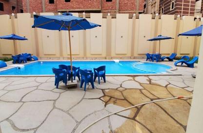 Apartment - 3 Bedrooms - 3 Bathrooms for sale in Sky View Premier - El Lotus - New Cairo City - Cairo Apartment - 3 Bedrooms - 3 Bathrooms for sale in Sky View Premier - El Lotus - New Cairo City - Cairo