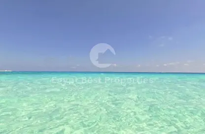 شاليه - 3 غرف نوم - 3 حمامات للبيع في سعادة - قسم الضبعة - الساحل الشمالي