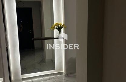 Apartment - 3 Bedrooms - 3 Bathrooms for rent in Eastown - 5th Settlement Compounds - The 5th Settlement - New Cairo City - Cairo